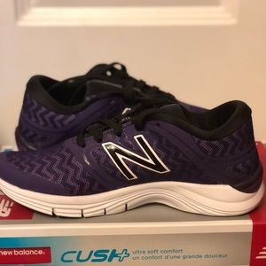 nb cush 